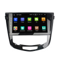 2 Din Android pour Nissan Qashqai X-Trail